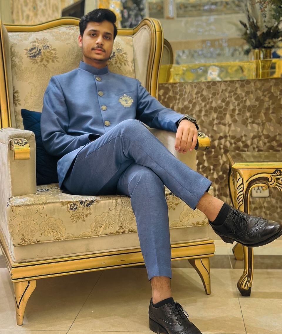 Ahmad Farooq