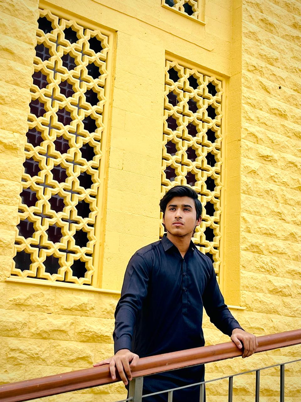 Hassan Hamid